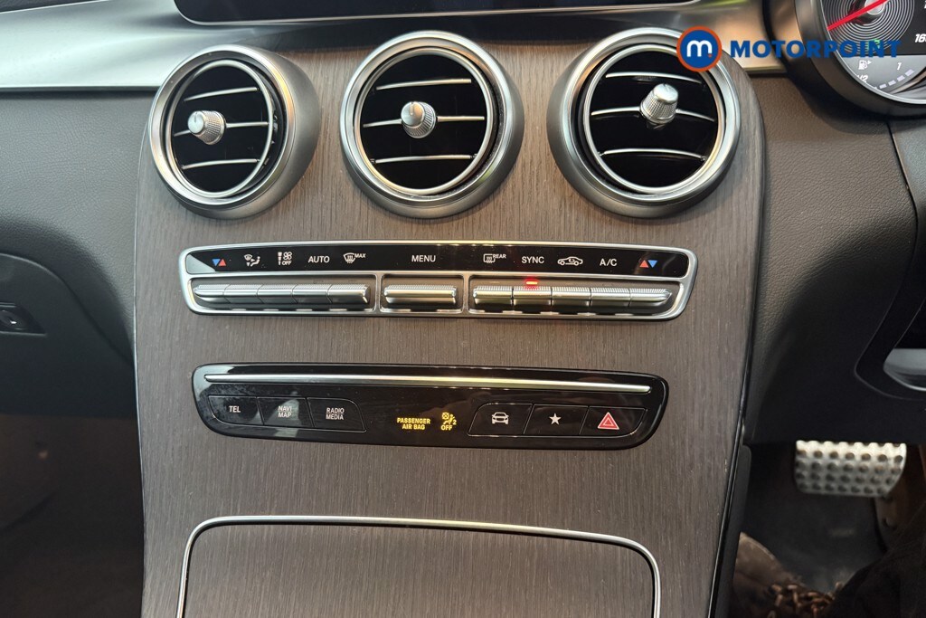 Used Mercedes-Benz GLC for sale - 77916729: Photo 37