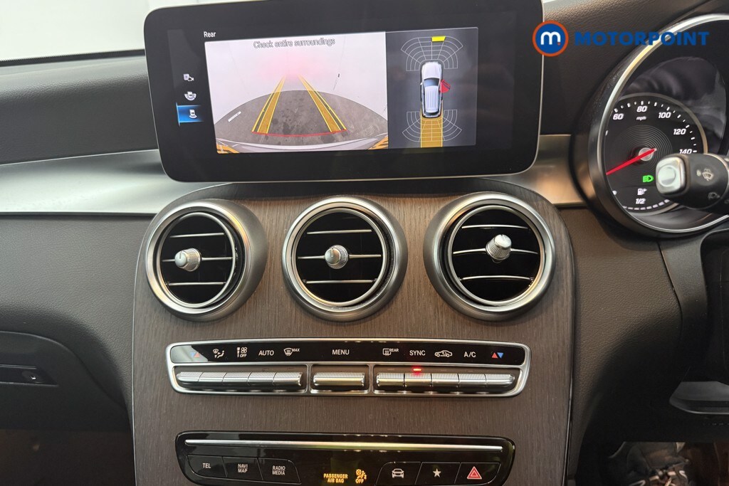 Used Mercedes-Benz GLC for sale - 77916729: Photo 39