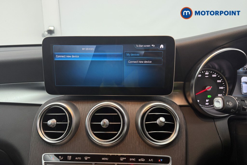 Used Mercedes-Benz GLC for sale - 77916729: Photo 40