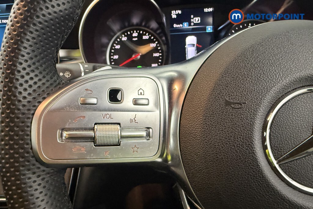 Used Mercedes-Benz GLC for sale - 77916729: Photo 42