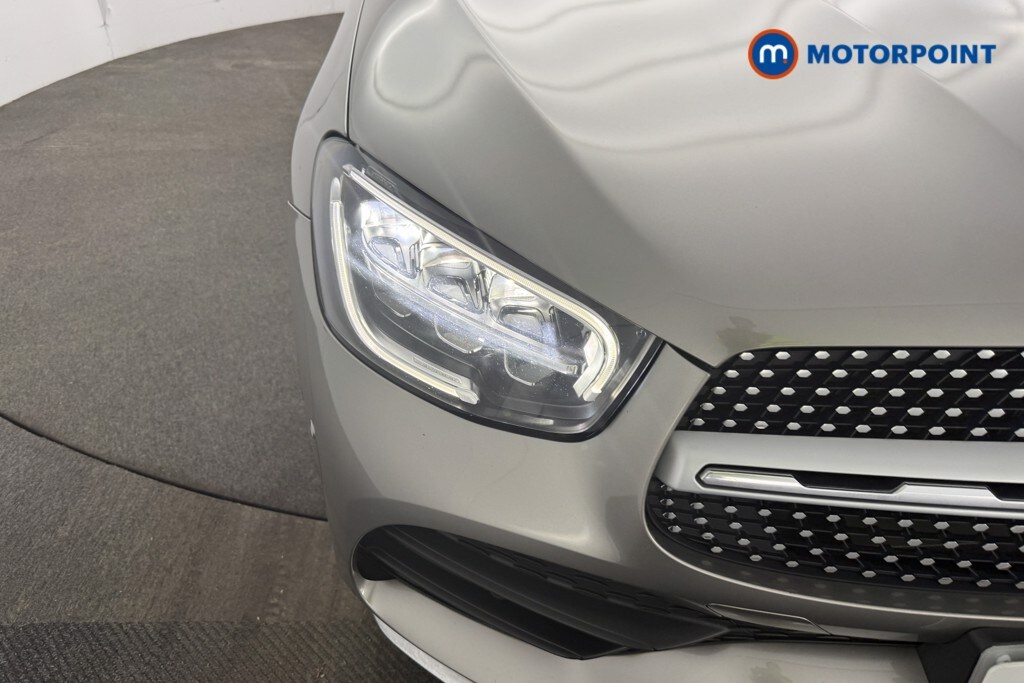 Used Mercedes-Benz GLC for sale - 77916729: Photo 44