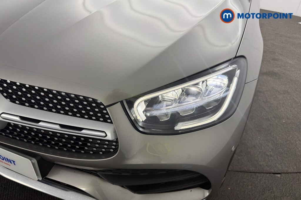 Used Mercedes-Benz GLC for sale - 77916729: Photo 45