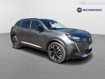 Used Peugeot 2008 undefined for sale - 78950951: Photo