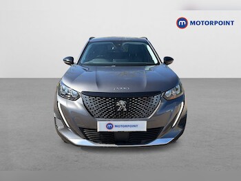 Used Peugeot 2008 undefined for sale - 78950951: Photo