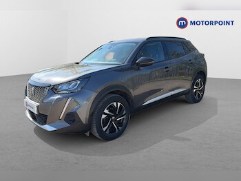 Used Peugeot 2008 undefined for sale - 78950951: Photo