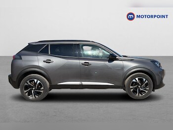 Used Peugeot 2008 undefined for sale - 78950951: Photo