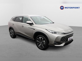 Used MG MG HS 2025 for sale - 78720933: Photo
