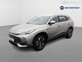 Used MG MG HS 2025 for sale - 78720933: Photo