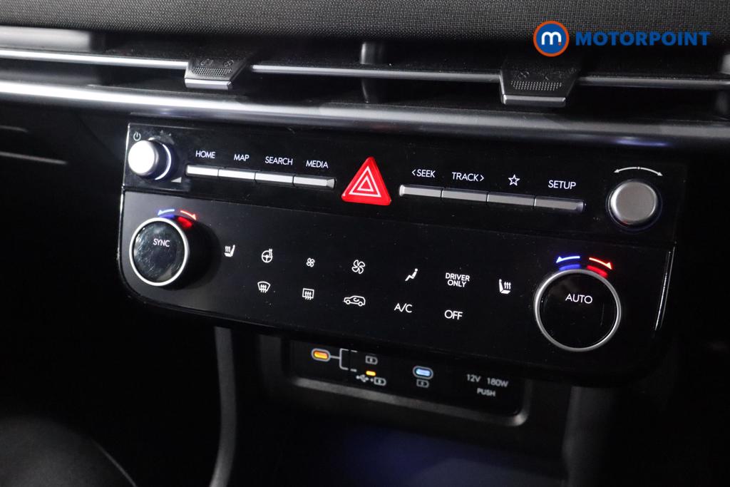 Used Hyundai TUCSON 2025 for sale - 77819892: Photo 12