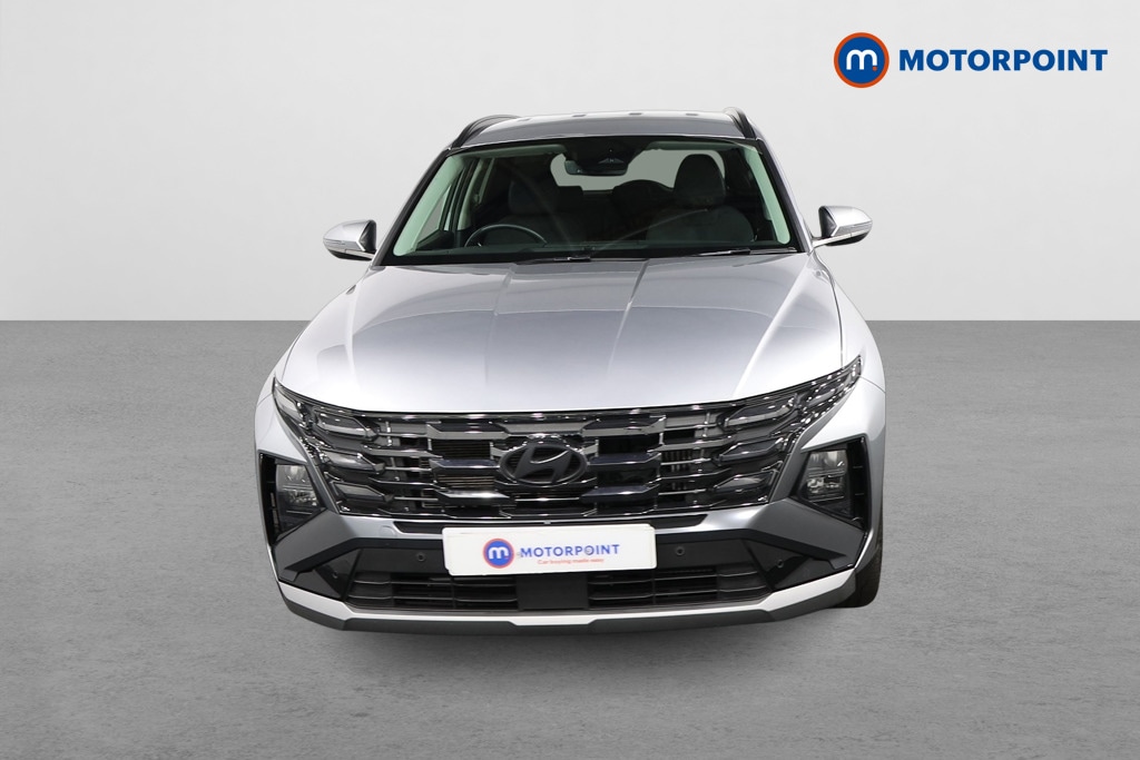 Used Hyundai TUCSON 2025 for sale - 77819892: Photo 2