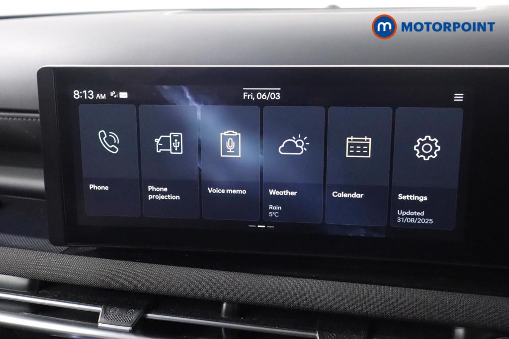 Used Hyundai TUCSON 2025 for sale - 77819892: Photo 20