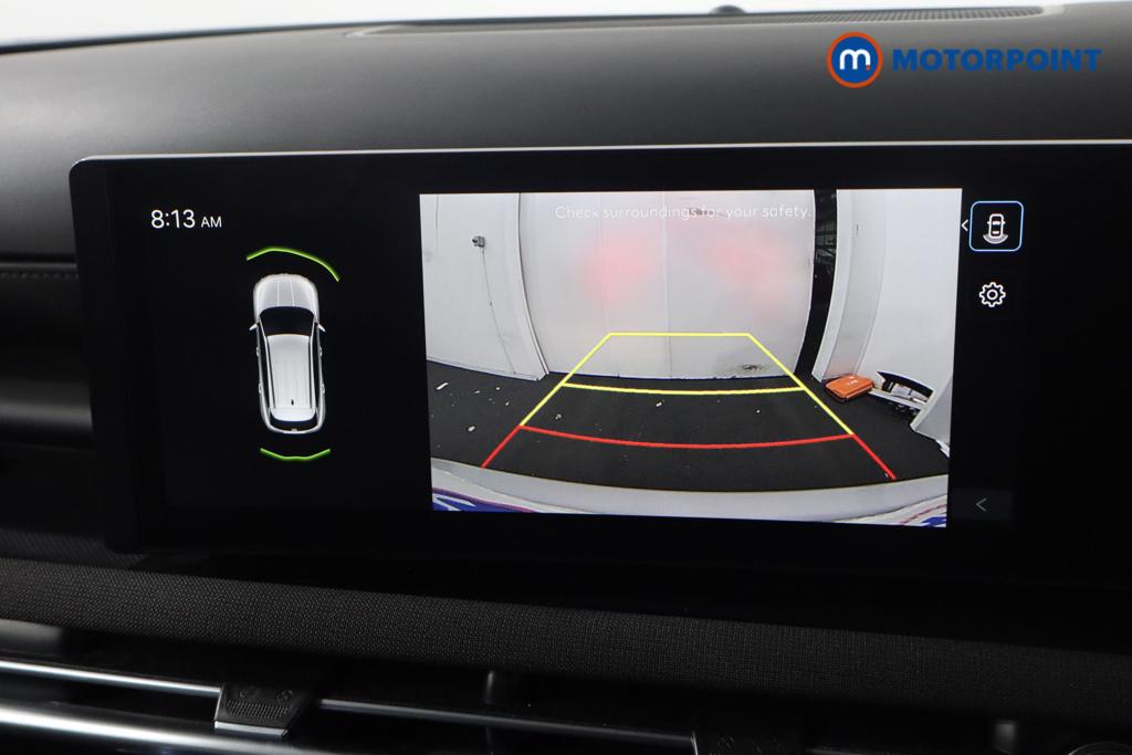 Used Hyundai TUCSON 2025 for sale - 77819892: Photo 22