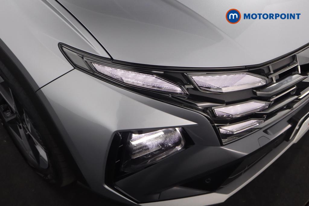 Used Hyundai TUCSON 2025 for sale - 77819892: Photo 25