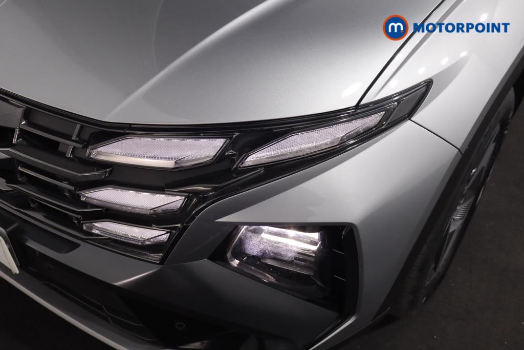 Used Hyundai TUCSON 2025 for sale - 77819892: Photo 26