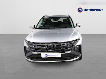 Used Hyundai TUCSON 2025 for sale - 77819892: Photo