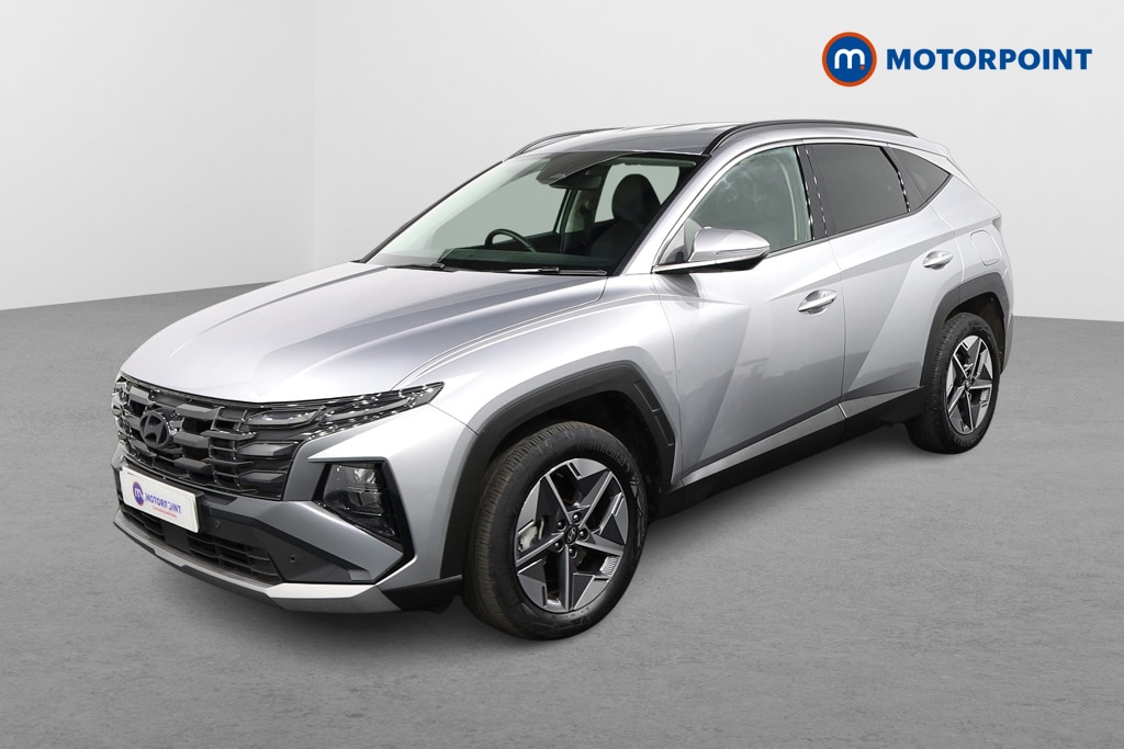 Used Hyundai TUCSON 2025 for sale - 77819892: Photo 3