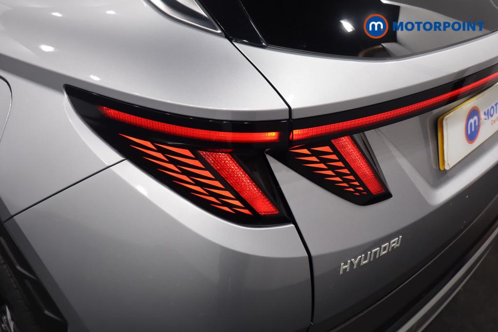 Used Hyundai TUCSON 2025 for sale - 77819892: Photo 34