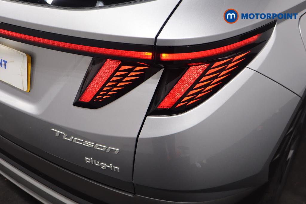 Used Hyundai TUCSON 2025 for sale - 77819892: Photo 35