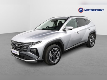 Used Hyundai TUCSON 2025 for sale - 77819892: Photo