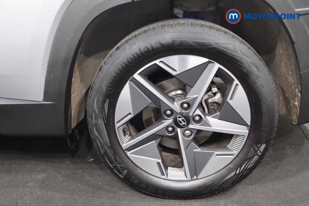 Used Hyundai TUCSON 2025 for sale - 77819892: Photo 44