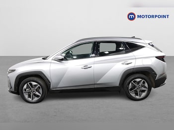 Used Hyundai TUCSON 2025 for sale - 77819892: Photo