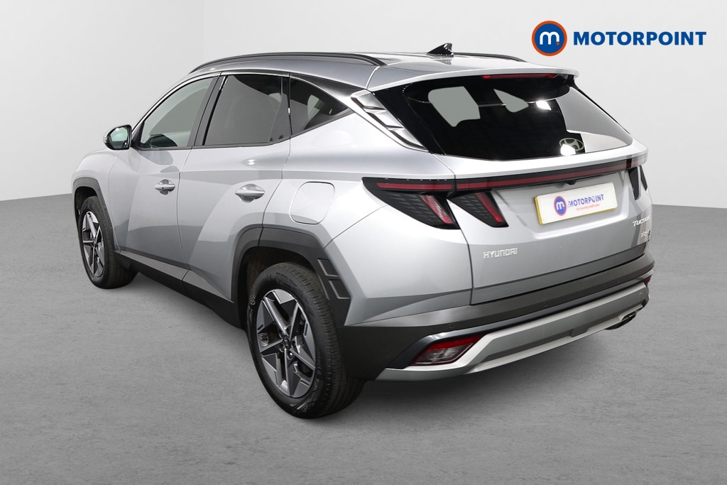 Used Hyundai TUCSON 2025 for sale - 77819892: Photo 5