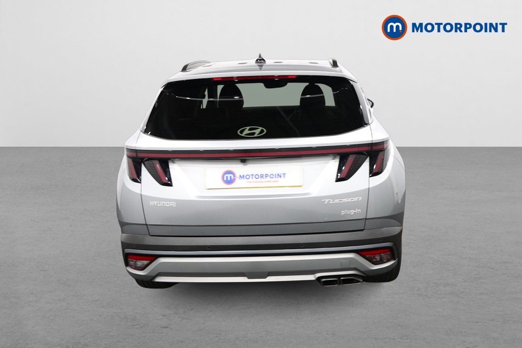 Used Hyundai TUCSON 2025 for sale - 77819892: Photo 6