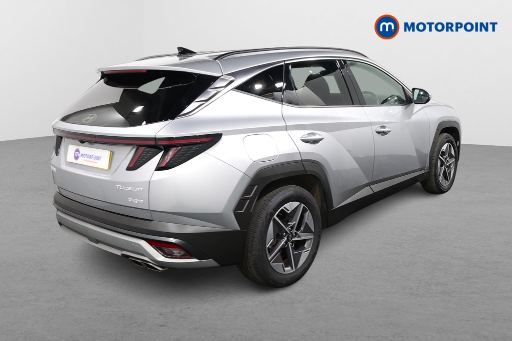 Used Hyundai TUCSON 2025 for sale - 77819892: Photo 7