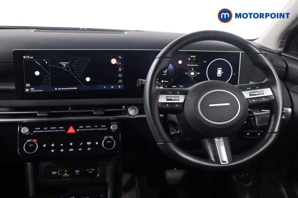 Used Hyundai TUCSON 2025 for sale - 77819892: Photo 9