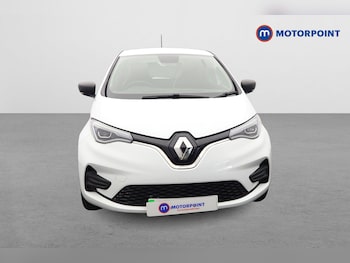 Used Renault Zoe 2022 for sale - 78818002: Photo