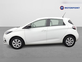 Used Renault Zoe 2022 for sale - 78818002: Photo