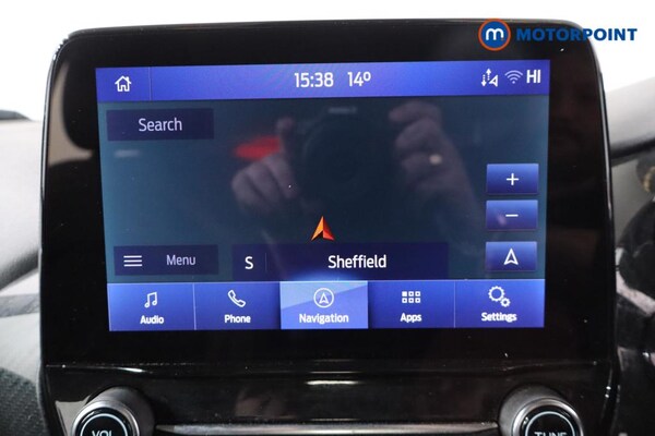 Used Ford Puma 2022 for sale - 76146858: Photo 10