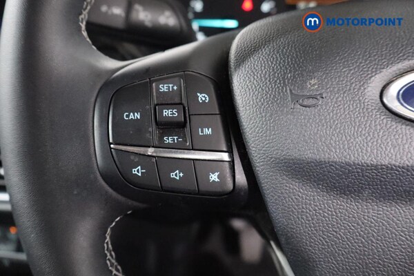 Used Ford Puma 2022 for sale - 76146858: Photo 13