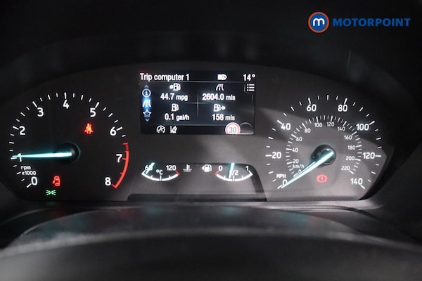 Used Ford Puma 2022 for sale - 76146858: Photo 15