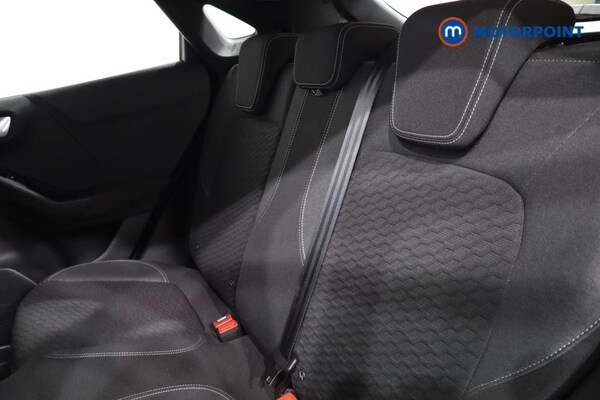 Used Ford Puma 2022 for sale - 76146858: Photo 19