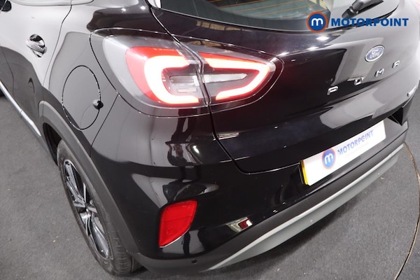 Used Ford Puma 2022 for sale - 76146858: Photo 21