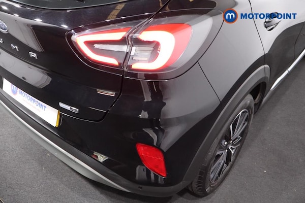 Used Ford Puma 2022 for sale - 76146858: Photo 22