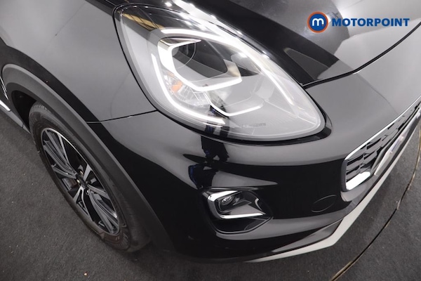 Used Ford Puma 2022 for sale - 76146858: Photo 23