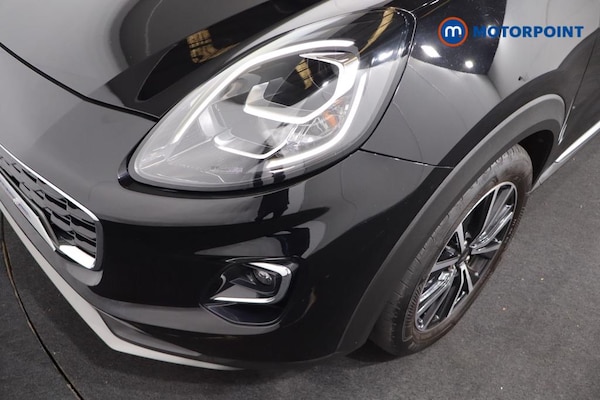 Used Ford Puma 2022 for sale - 76146858: Photo 24
