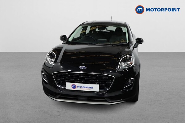 Used Ford Puma 2022 for sale - 76146858: Photo 2