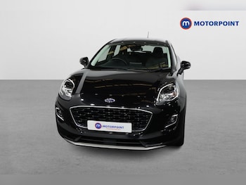 Used Ford Puma 2022 for sale - 76146858: Photo 2
