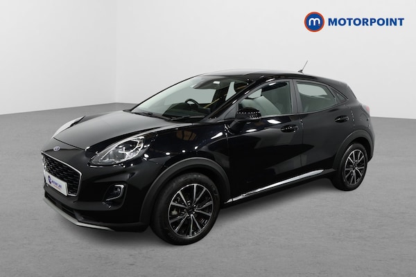 Used Ford Puma 2022 for sale - 76146858: Photo 3