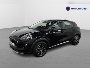 Used Ford Puma 2022 for sale - 76146858: Photo 3