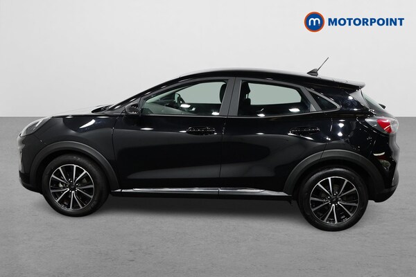 Used Ford Puma 2022 for sale - 76146858: Photo 4