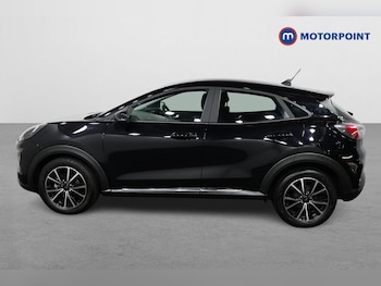 Used Ford Puma 2022 for sale - 76146858: Photo 4