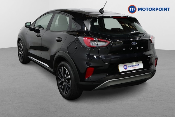 Used Ford Puma 2022 for sale - 76146858: Photo 5