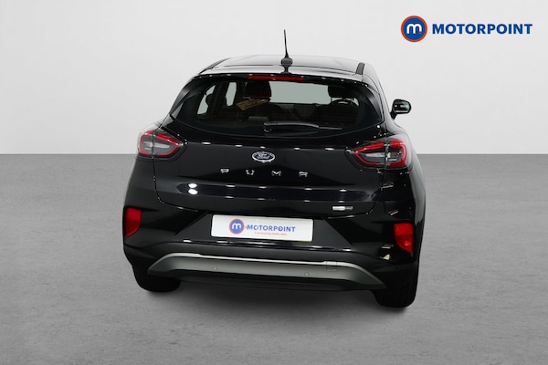 Used Ford Puma 2022 for sale - 76146858: Photo 6