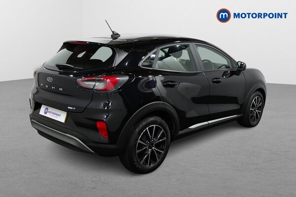 Used Ford Puma 2022 for sale - 76146858: Photo 7