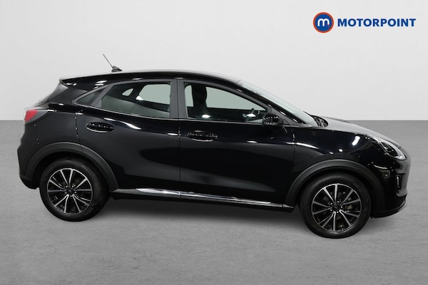 Used Ford Puma 2022 for sale - 76146858: Photo 8