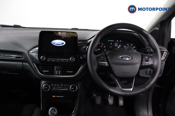 Used Ford Puma 2022 for sale - 76146858: Photo 9